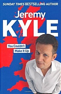 You Couldnt Make it Up (Hardcover)