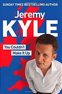 You Couldnt Make It Up (Paperback)