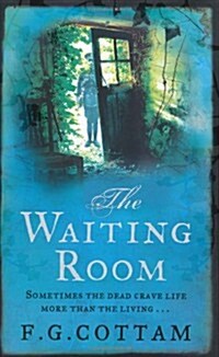 The Waiting Room (Hardcover)