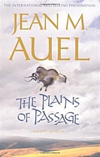 The Plains of Passage (Paperback)