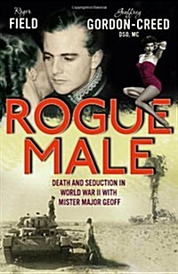 Rogue Male (Hardcover)