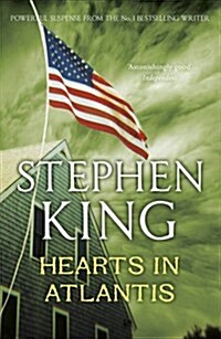 Hearts in Atlantis (Paperback)