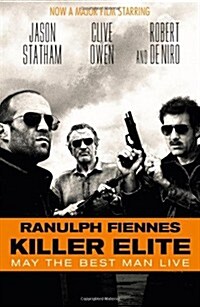 Killer Elite (Paperback)