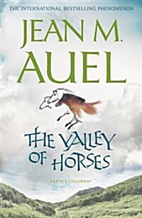 The Valley of Horses (Paperback)