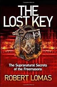 Lost Key (Hardcover)