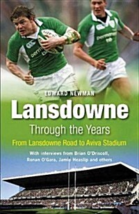 Lansdowne Through the Years (Hardcover)