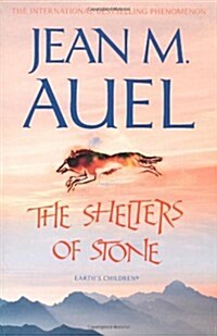 The Shelters of Stone (Paperback)
