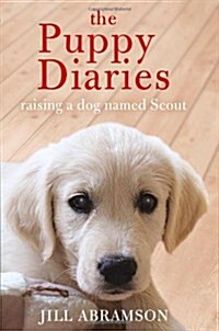 Puppy Diaries (Hardcover)
