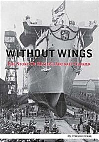 Without Wings (Paperback)