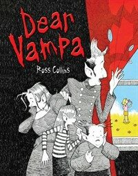 Dear Vampa (Paperback)
