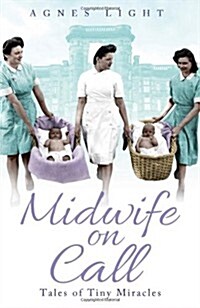 Midwife on Call (Paperback)