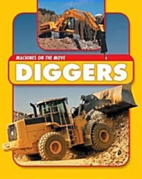 Diggers (Hardcover)