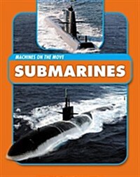 Submarines (Hardcover)