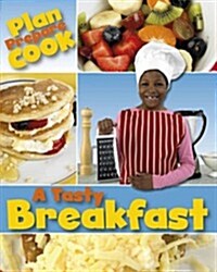 Tasty Breakfast (Hardcover)