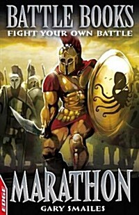 EDGE: Battle Books: Marathon (Paperback)