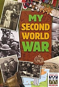 My Second World War (Paperback)