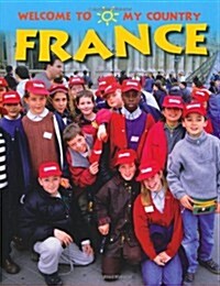 France (Paperback)