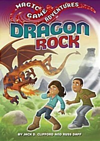 Dragon Rock (Hardcover)