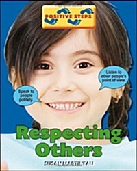 Respecting Others (Hardcover)