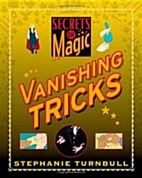 Vanishing Tricks (Paperback)
