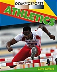 Athletics (Hardcover)