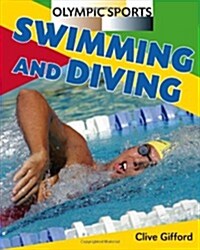Swimming and Diving (Hardcover)