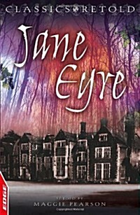 Jane Eyre (Paperback)