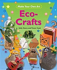 Eco Crafts (Paperback)