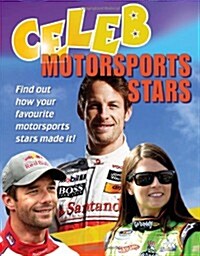 Motorsports Star (Hardcover)