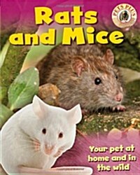 Rats and Mice (Hardcover)