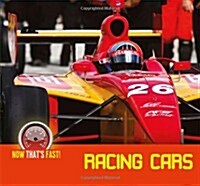 Racing Cars (Hardcover)