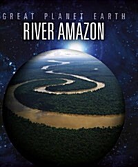 River Amazon (Hardcover)
