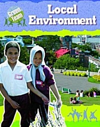 Your Local Environment (Paperback)