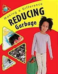 Reducing Rubbish (Paperback)