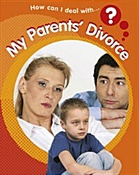 My Parents Divorce (Paperback)