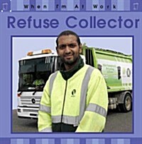 Refuse Collector (Paperback)