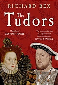 The Tudors (Paperback)