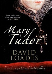 Mary Tudor (Hardcover)