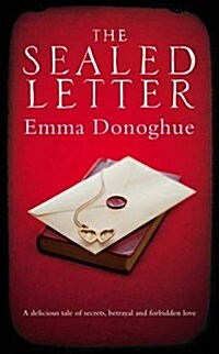Sealed Letter (Hardcover)