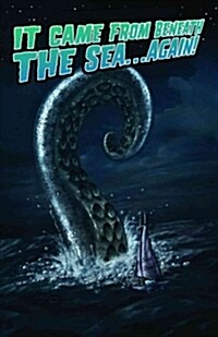 Ray Harryhausen Presents: It Came from Beneath the Sea... Again! (Paperback)