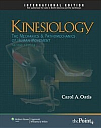 Kinesiology (Paperback)