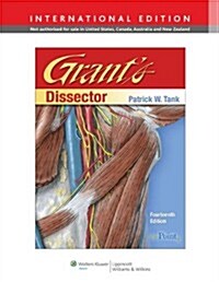 Grants Dissector International Edition (Paperback)