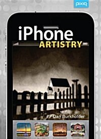 IPhone Artistry (Paperback)