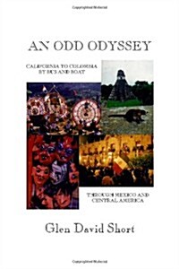 Odd Odyssey (Paperback)