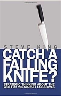 Catch a Falling Knife (Paperback)