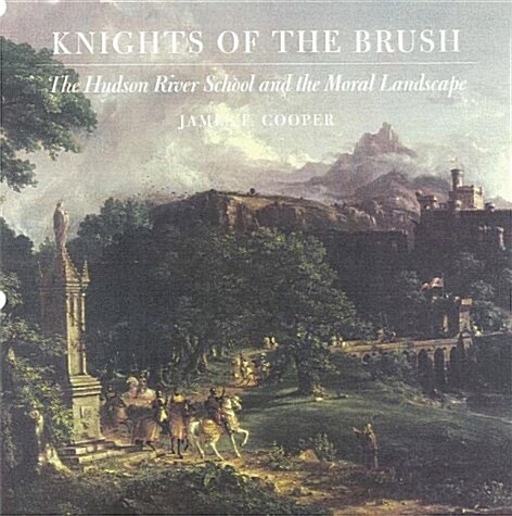 Knights of the Brush (Hardcover)