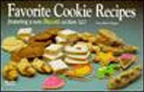 Favorite Cookie Recipes