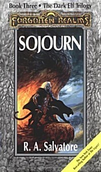 [중고] Sojourn (Paperback)