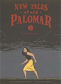 New Tales of Old Palomar #2 (Paperback)
