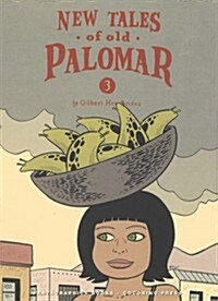 New Tales of Old Palomar Volume 3 (Ignatz) (Paperback)